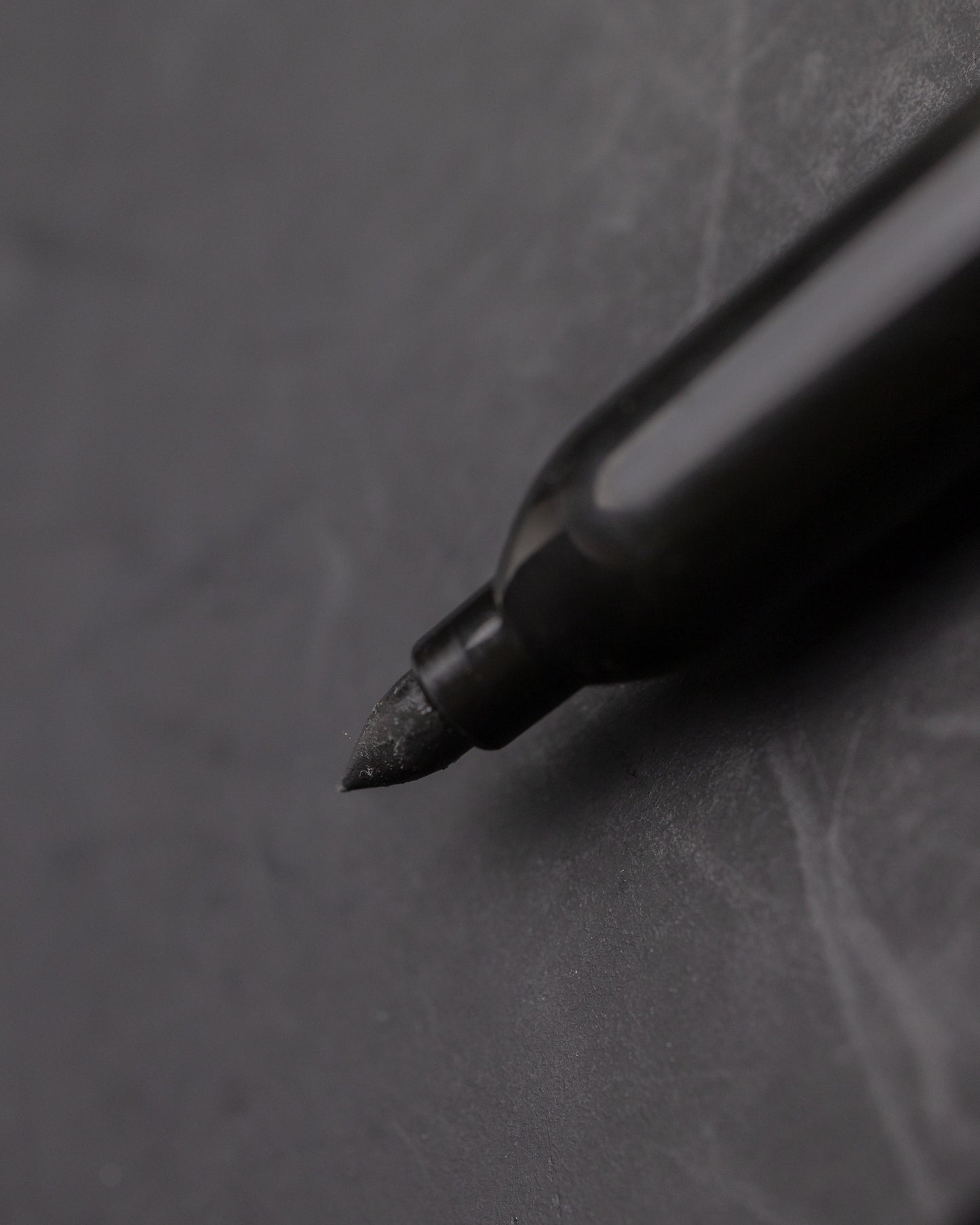 Sharpie Carbon Fiber GTFO