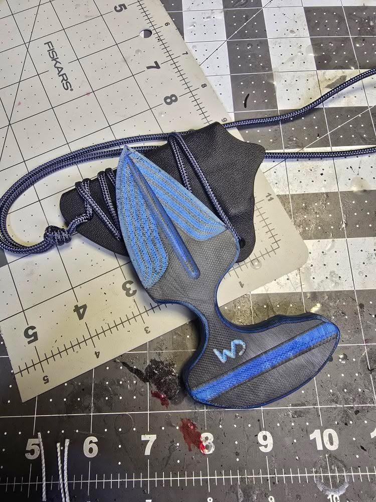 Extra Grip NPE Tool