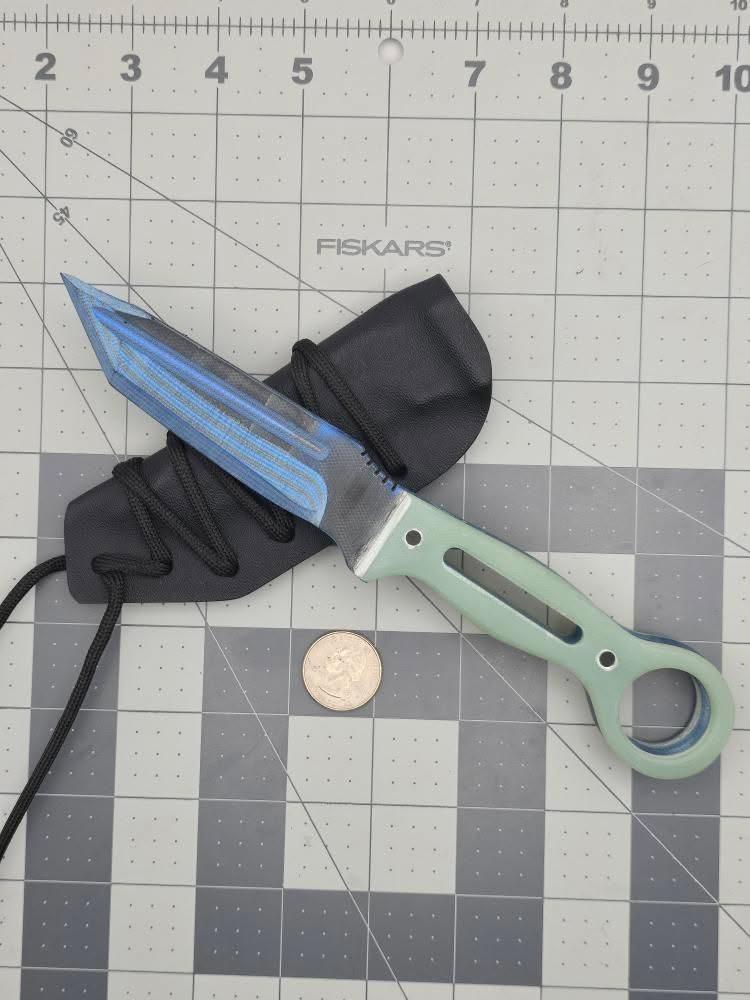 G10 NPE Tool 8
