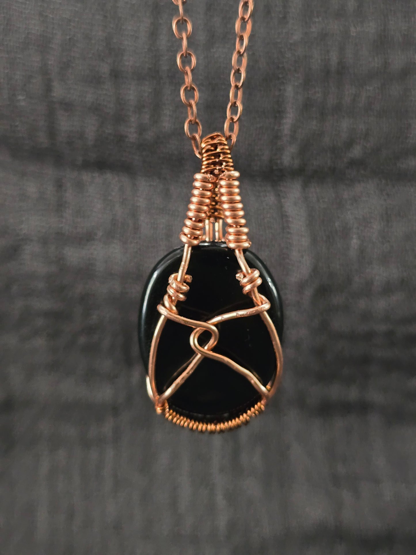 Viking pendant "Thurisaz"