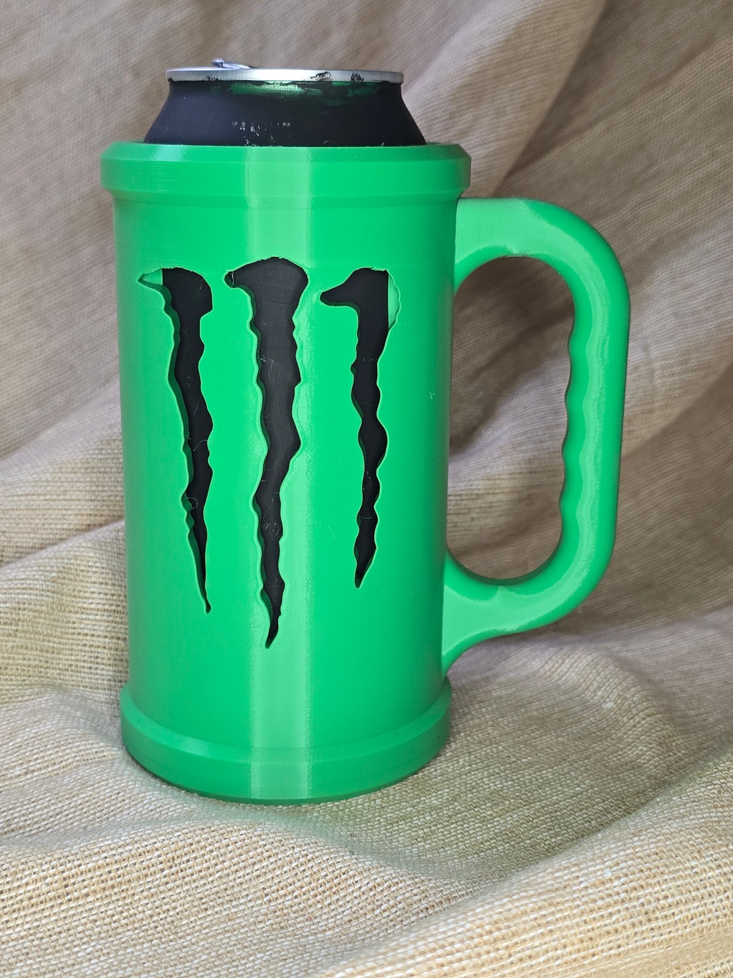 Can holder