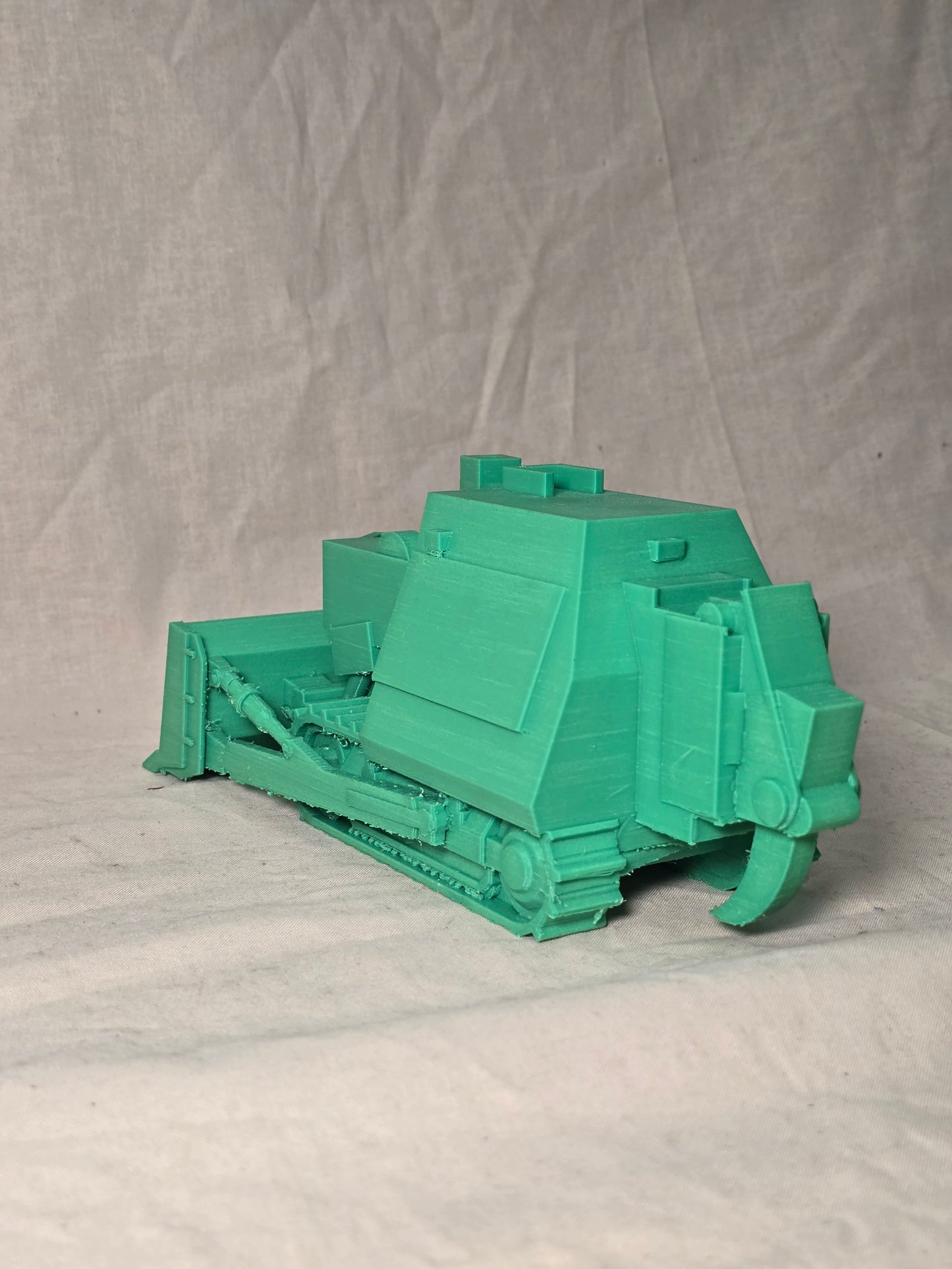 The Marvin- Green
