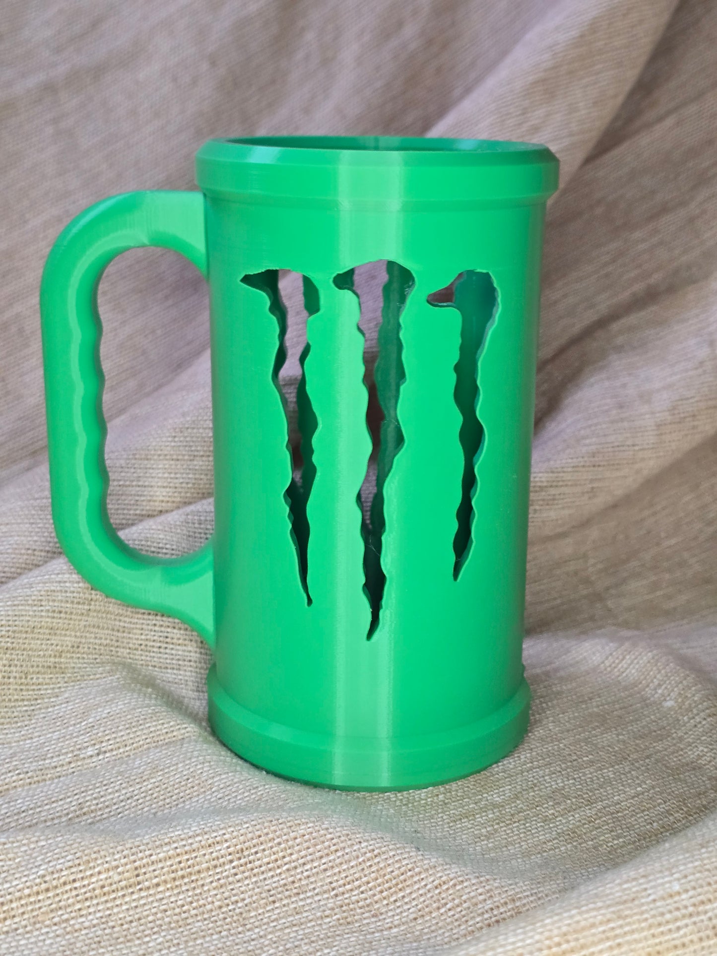 Can holder