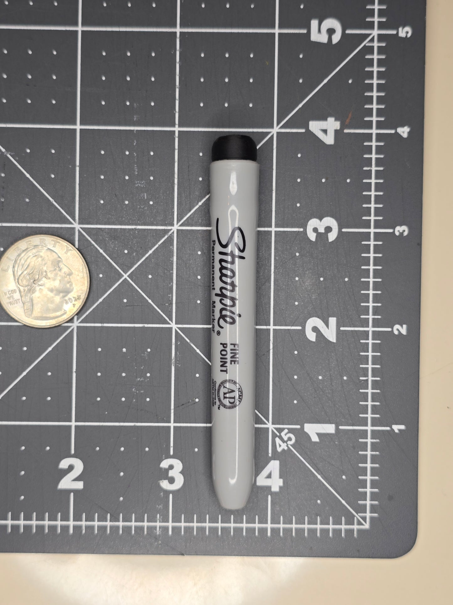 The Write Bit