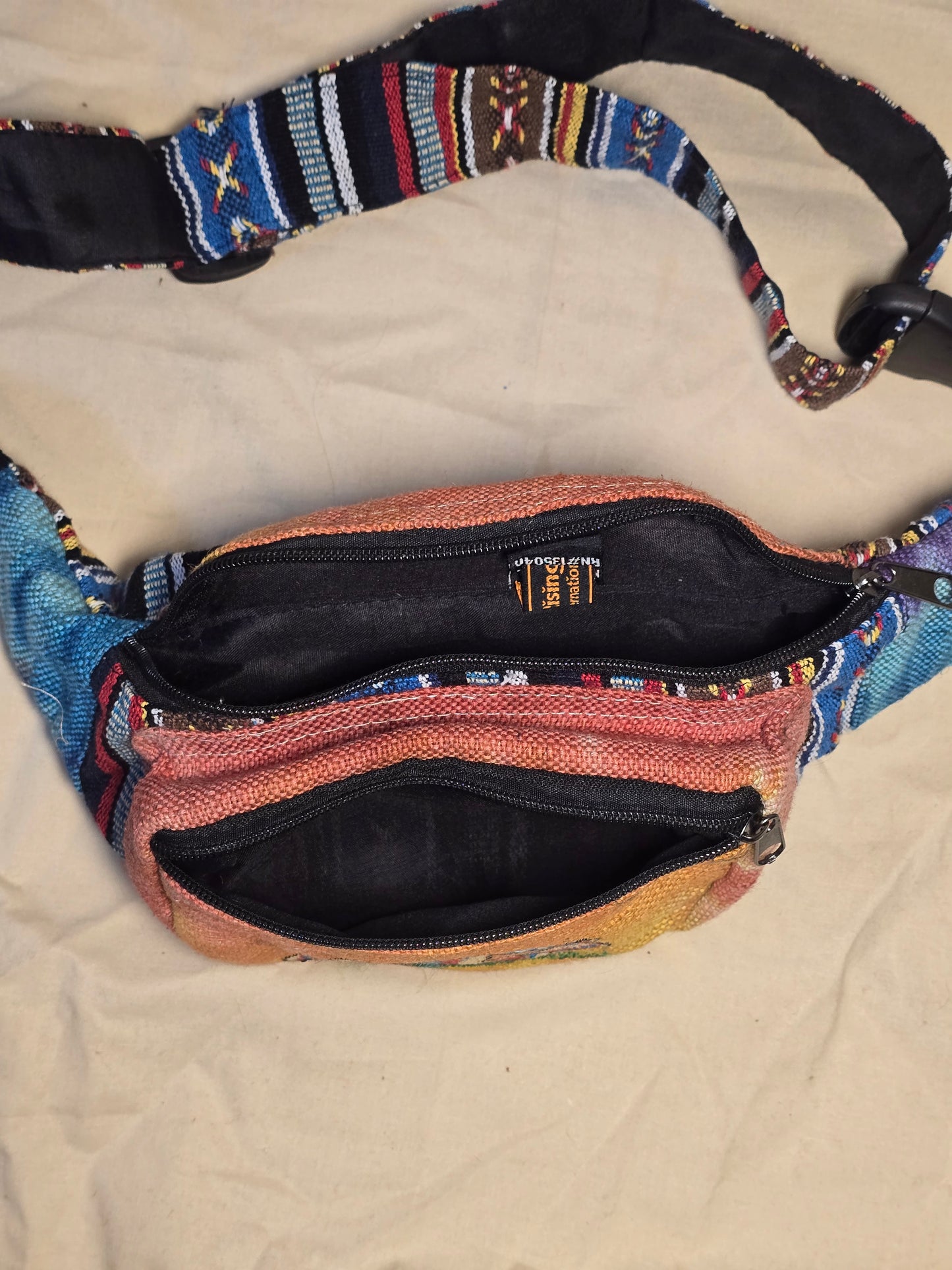 Fanny pack - Shroom Fam 1