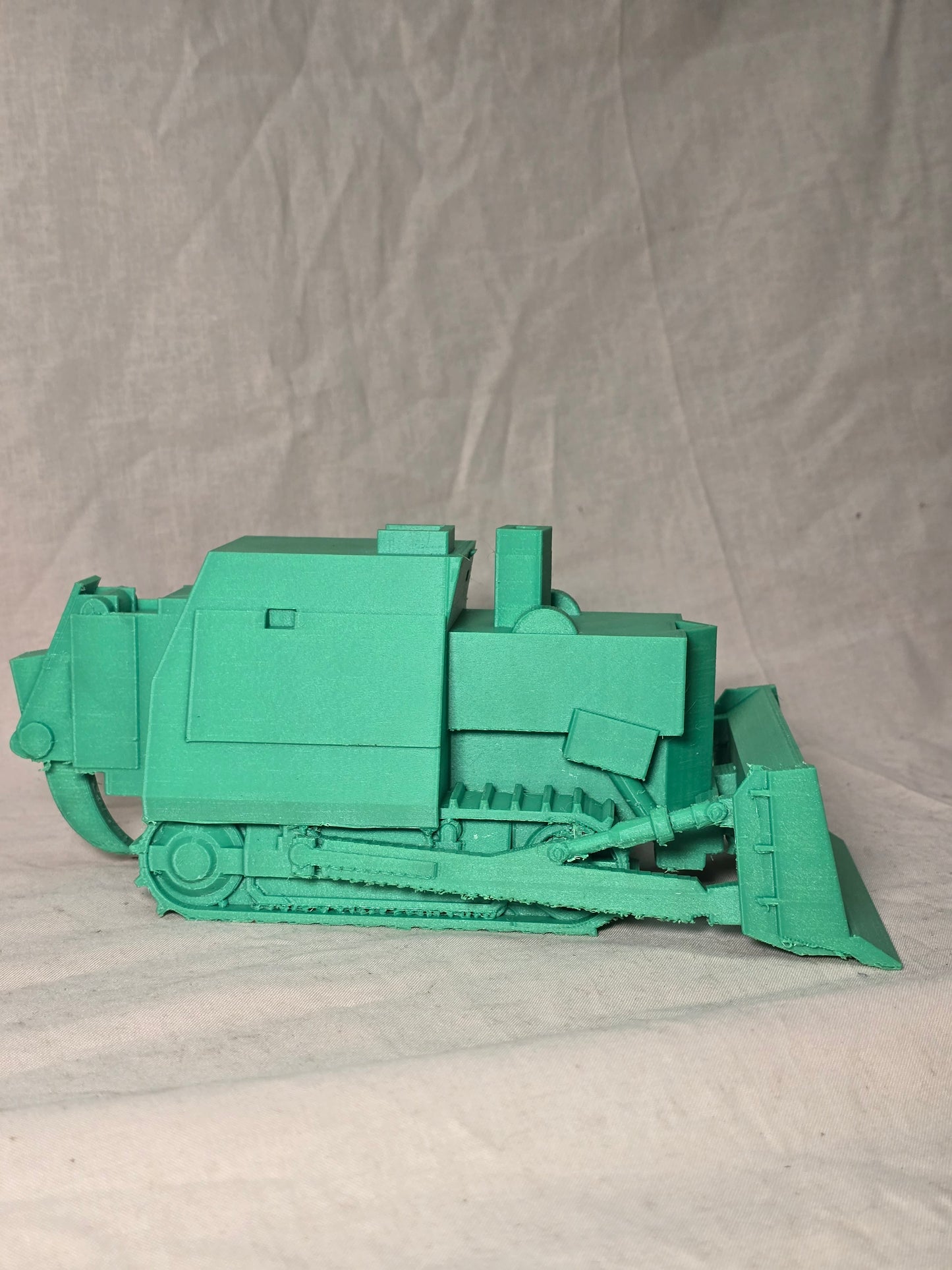 The Marvin- Green