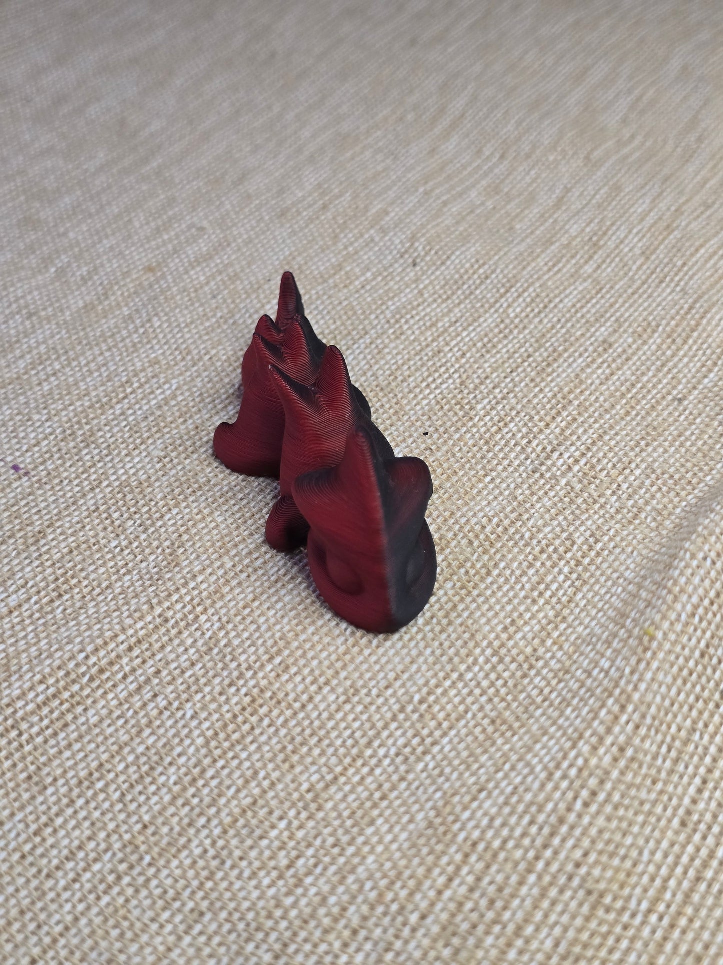 Little Lazy Dragon