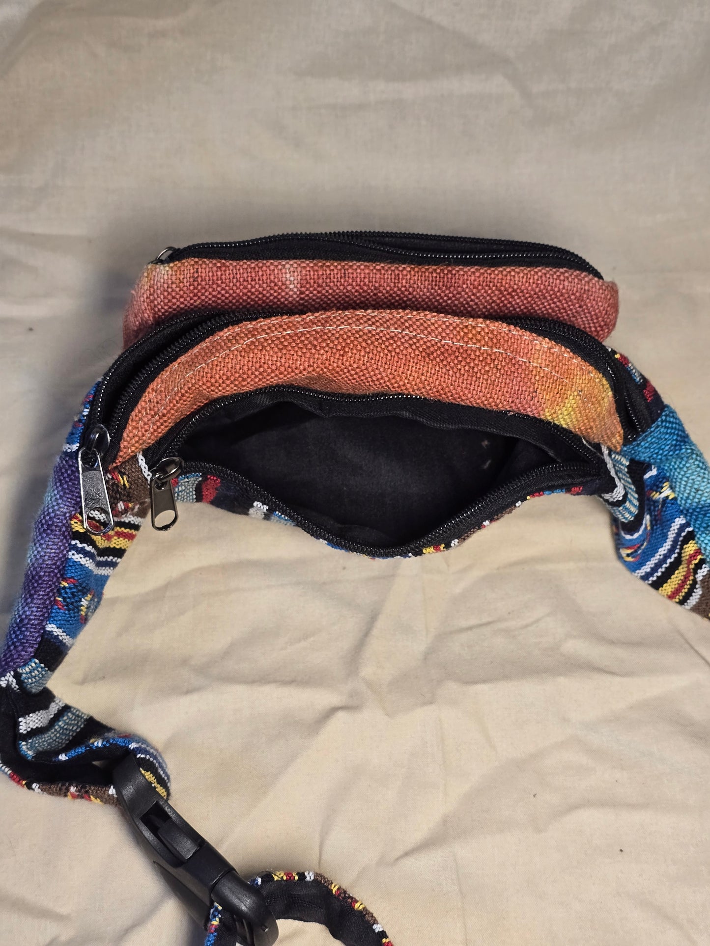 Fanny pack - Shroom Fam 1