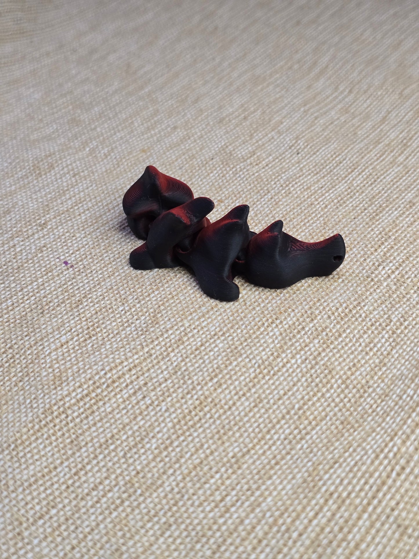 Little Lazy Dragon