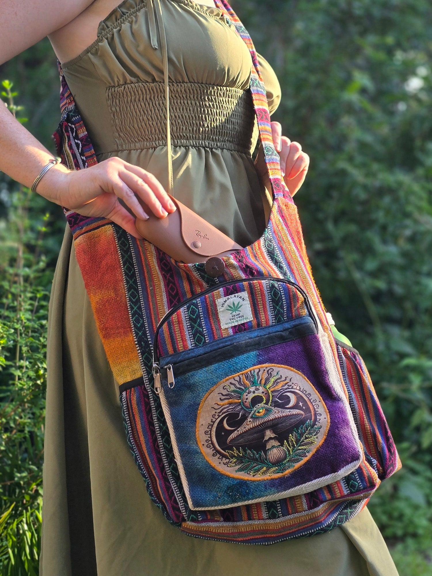 Boho Bags
