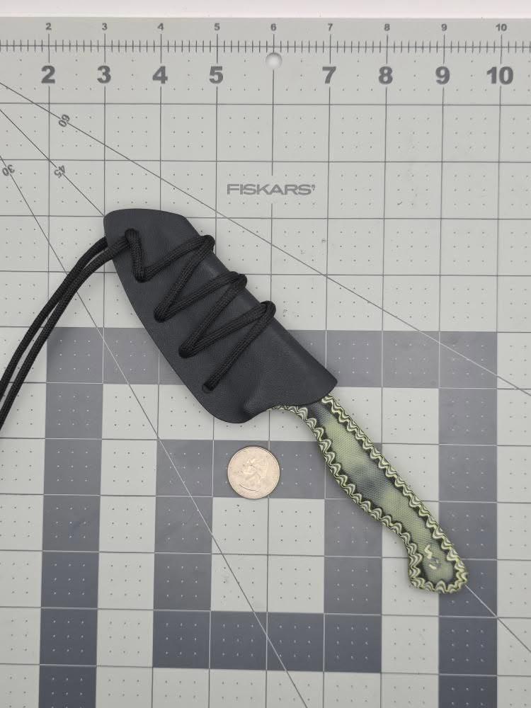 G10 NPE Tool 2