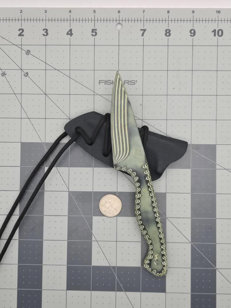 G10 NPE Tool 2