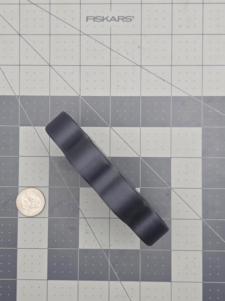 Bic lighter housing