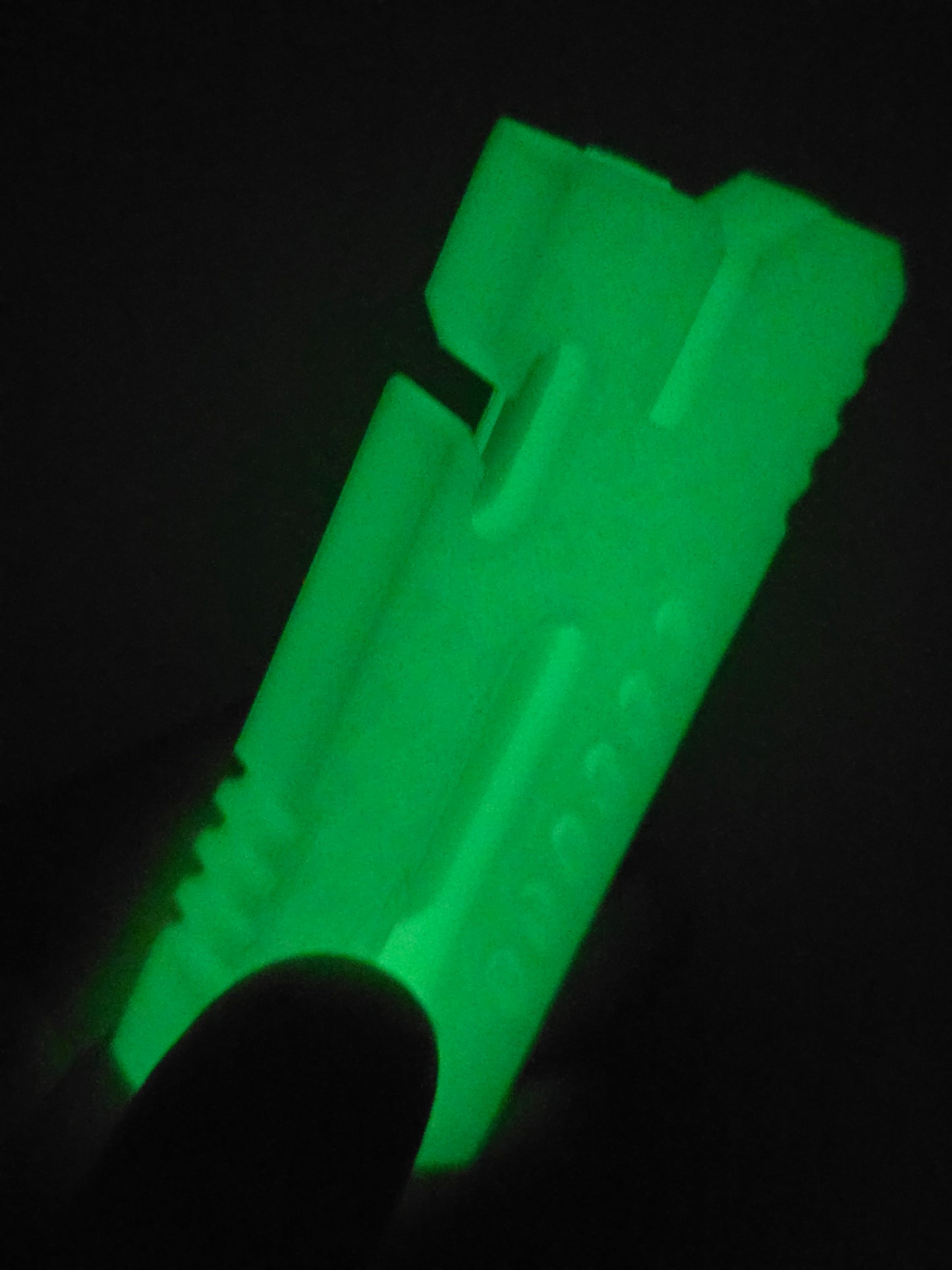 Ghost slicer