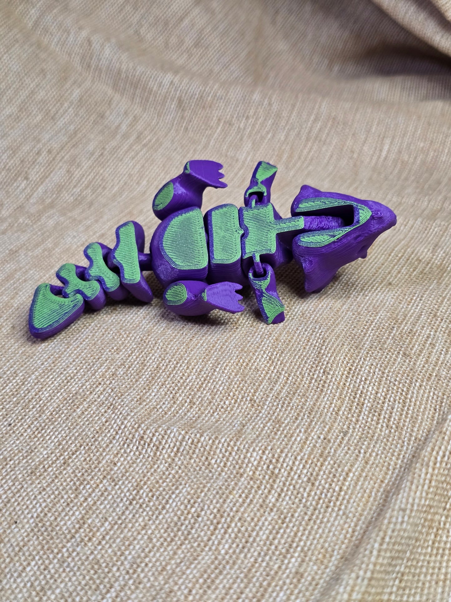 Triceratops
