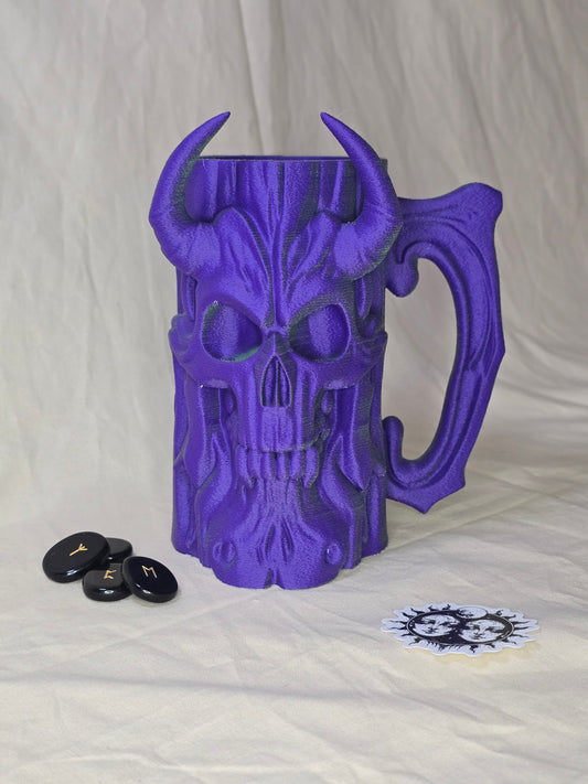 Viking king-o-cups