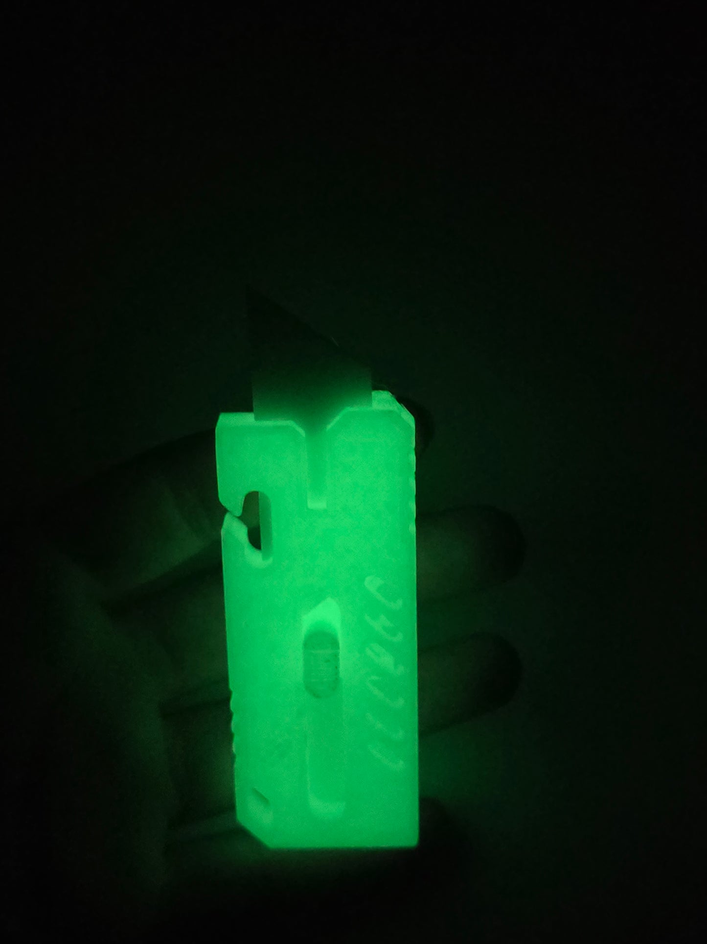 Ghost slicer