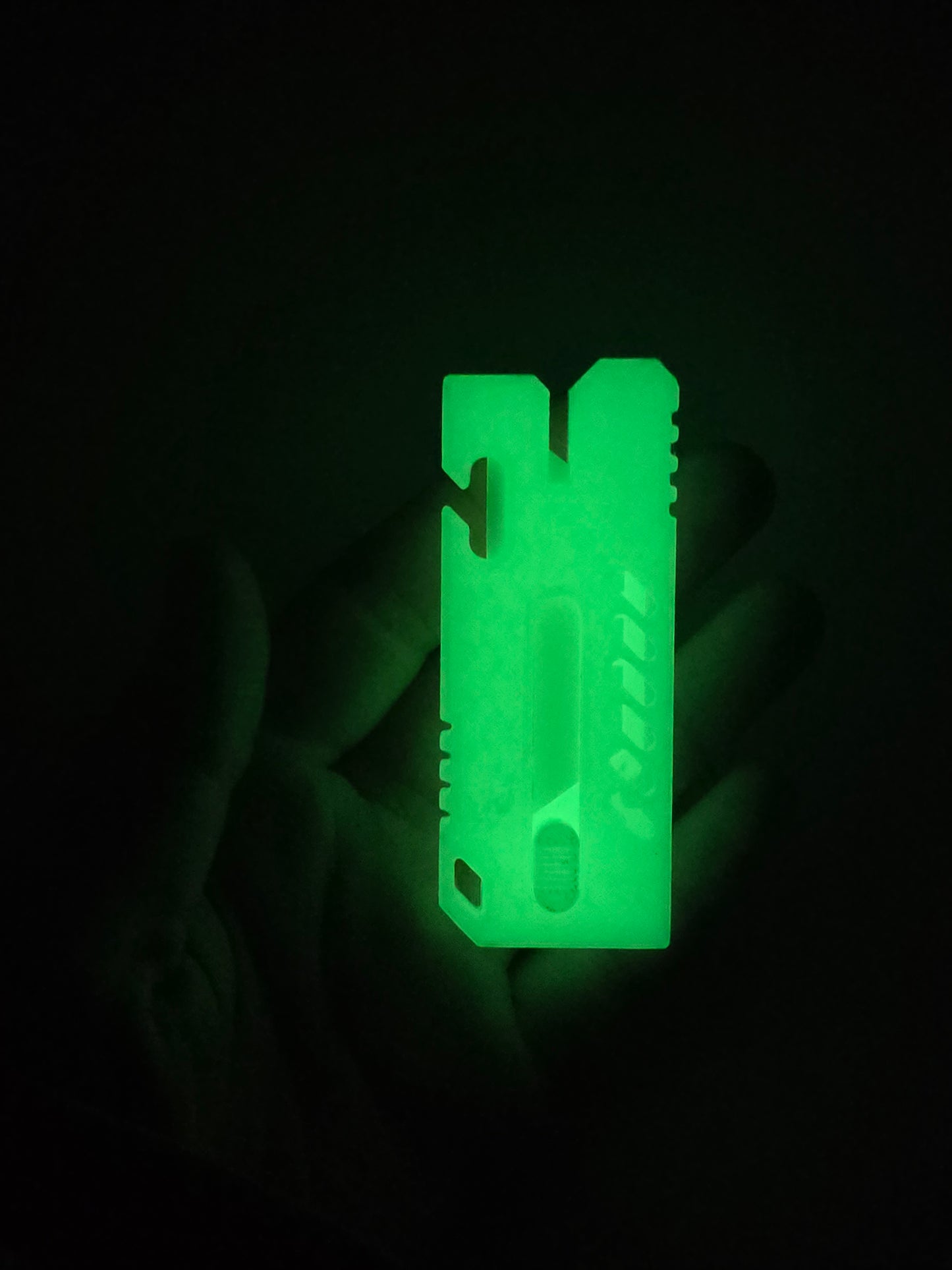 Ghost slicer