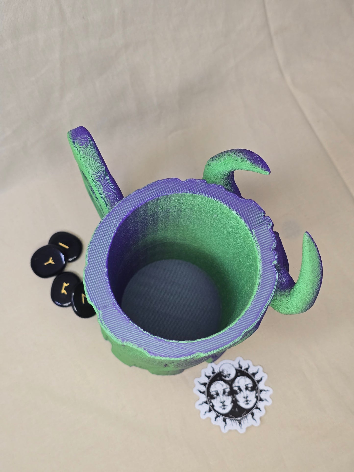 Viking king-o-cups