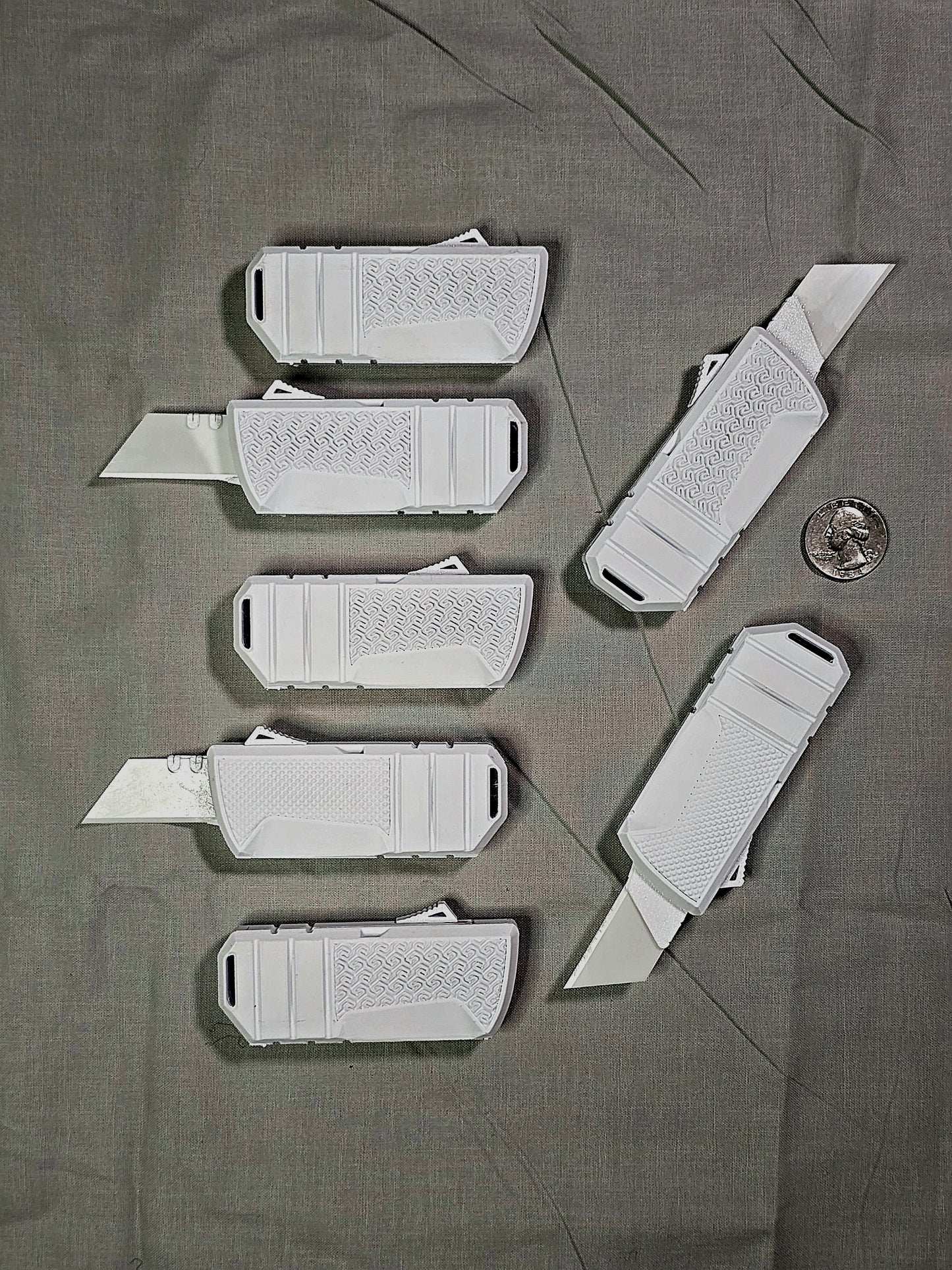 NPE Box Cutter