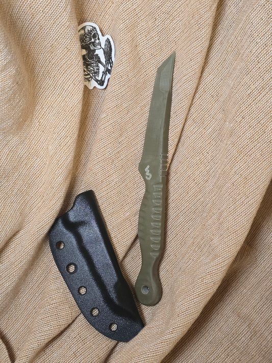 G10 letter opener 14