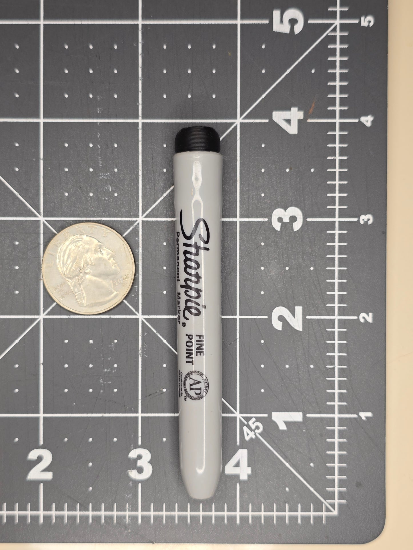 The Write Bit