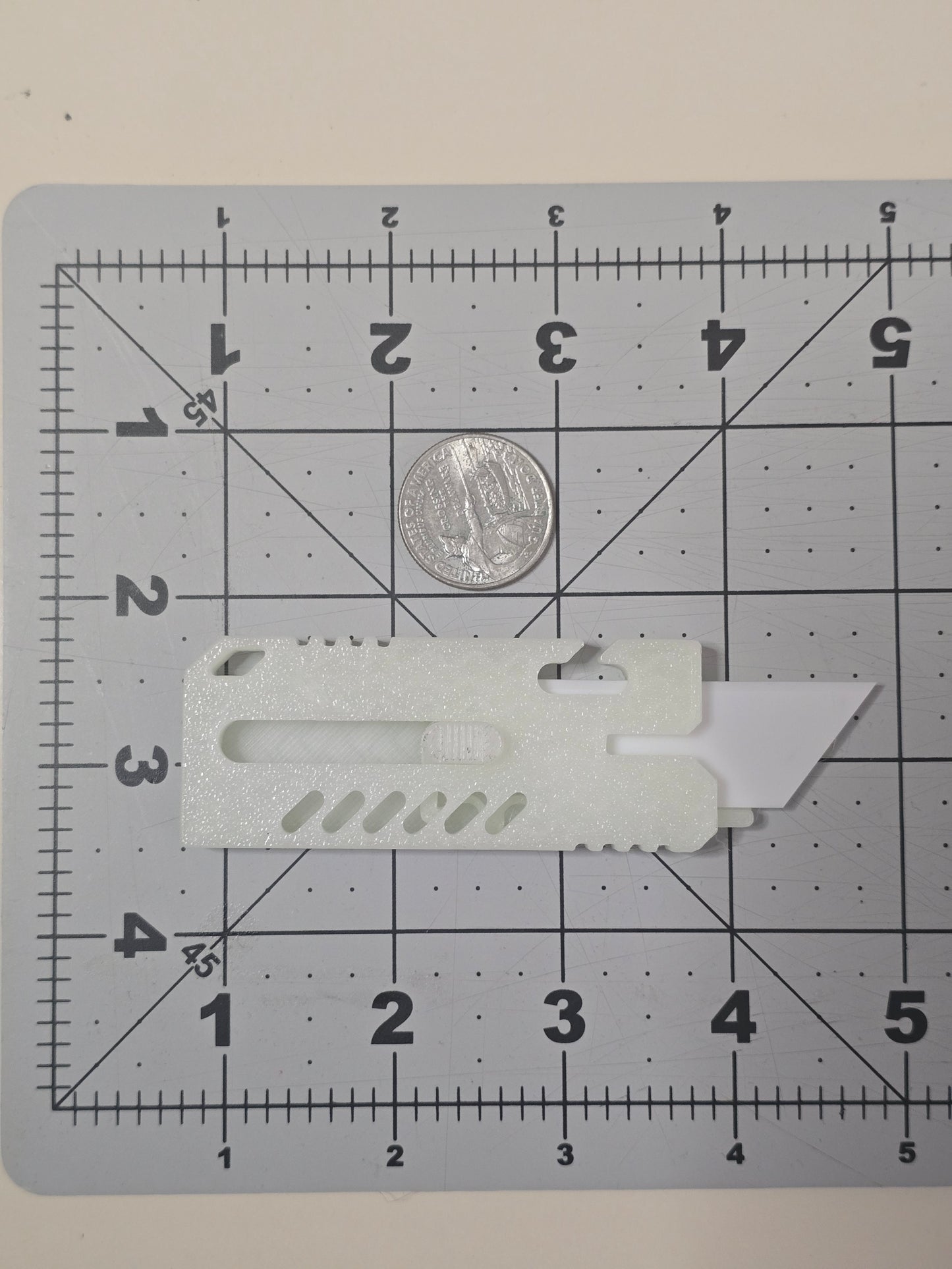 Ghost slicer