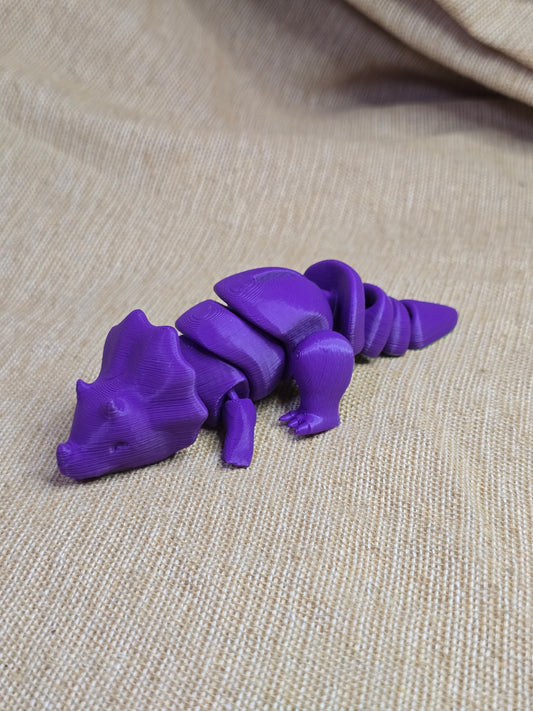 Triceratops