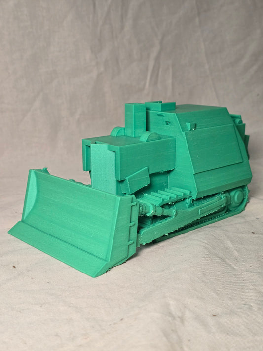 The Marvin- Green