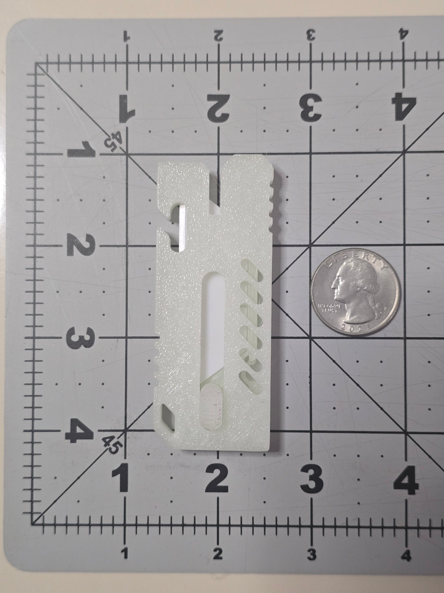 Ghost slicer