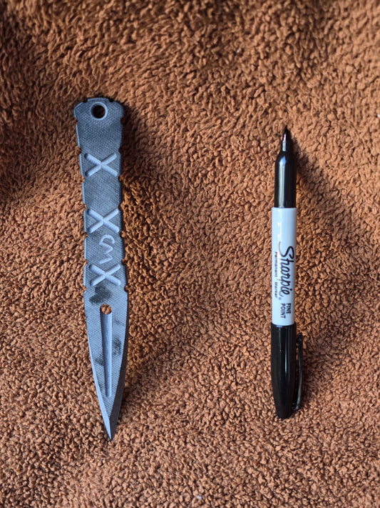 G10 letter opener