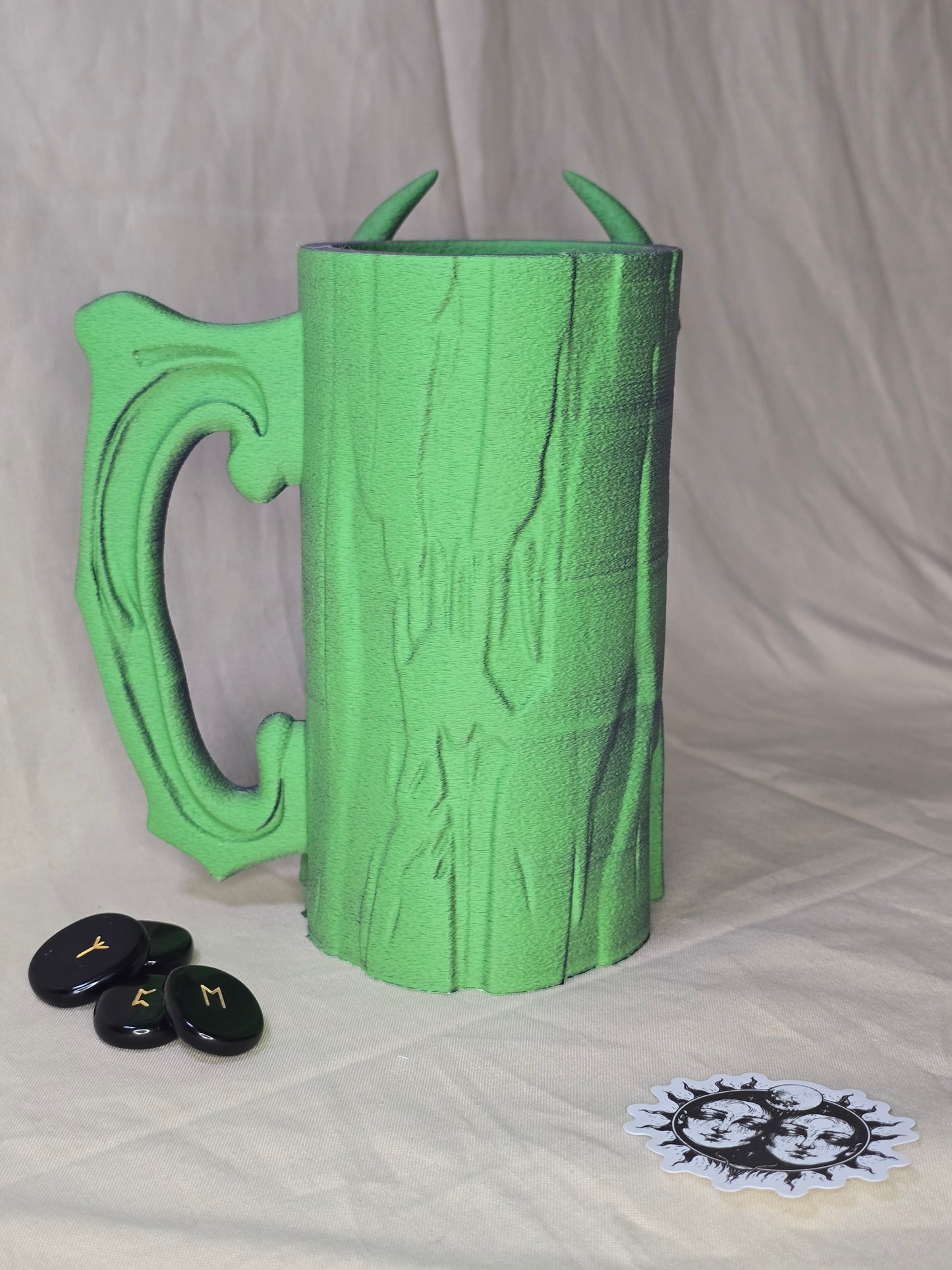 Viking king-o-cups
