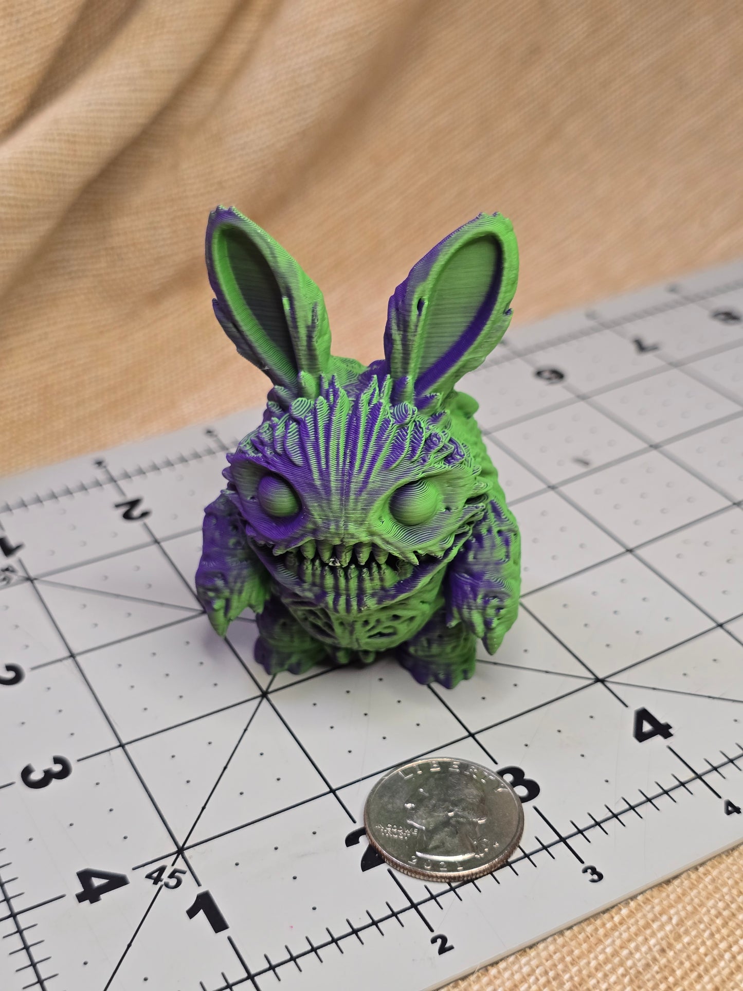 Nightmare Easter Bunny