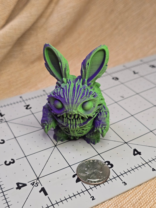 Nightmare Easter Bunny