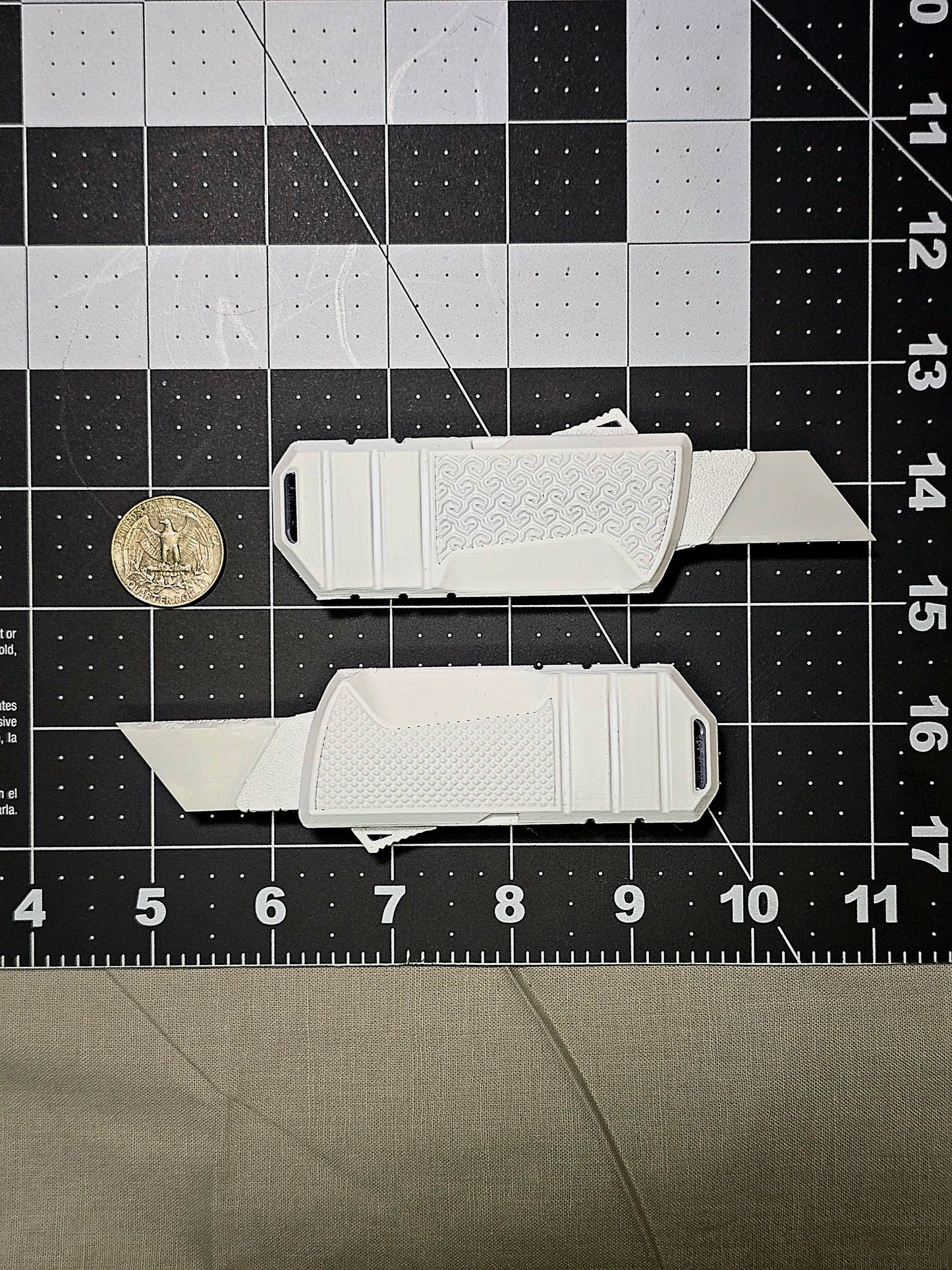 NPE Box Cutter