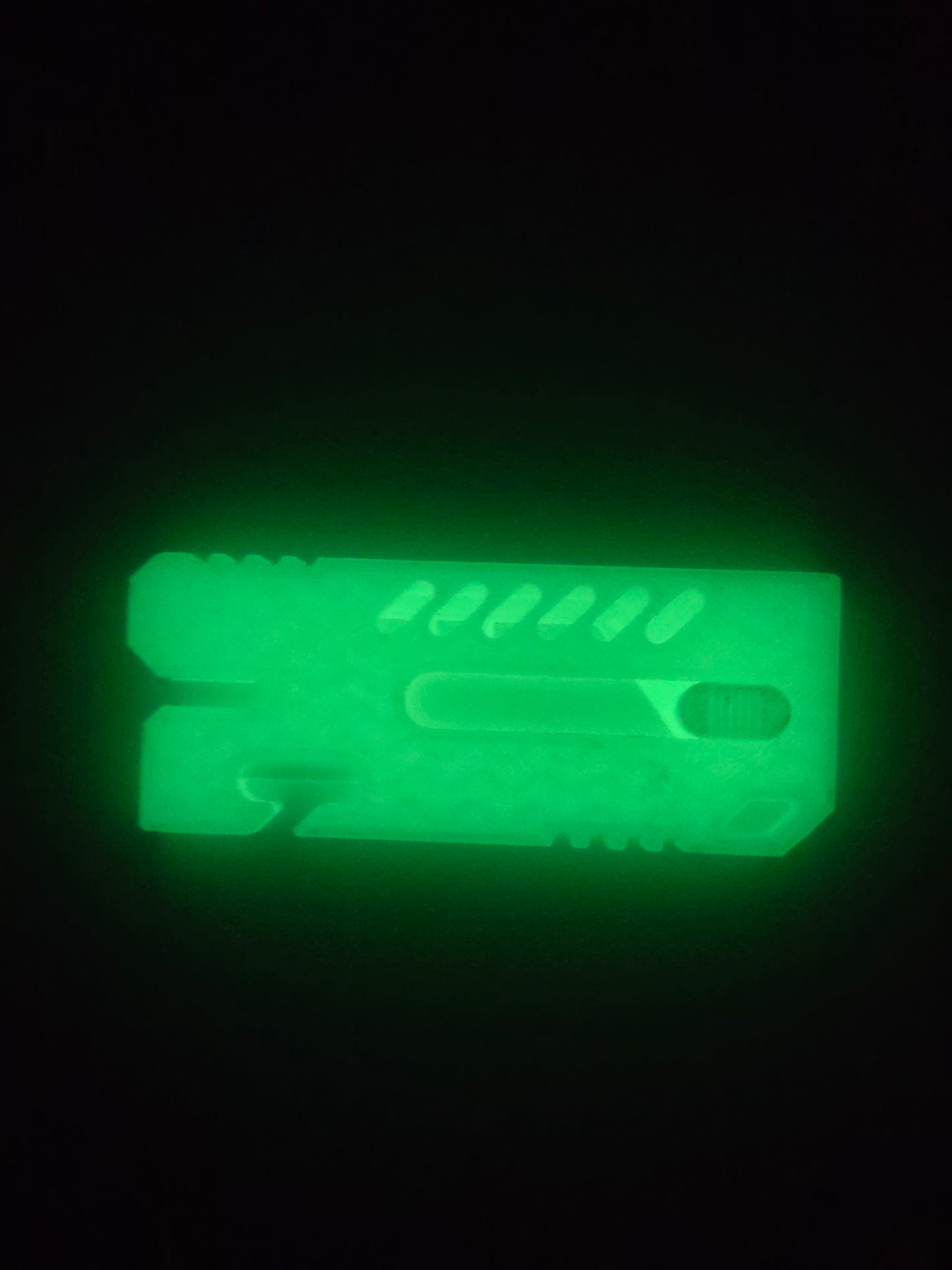 Ghost slicer