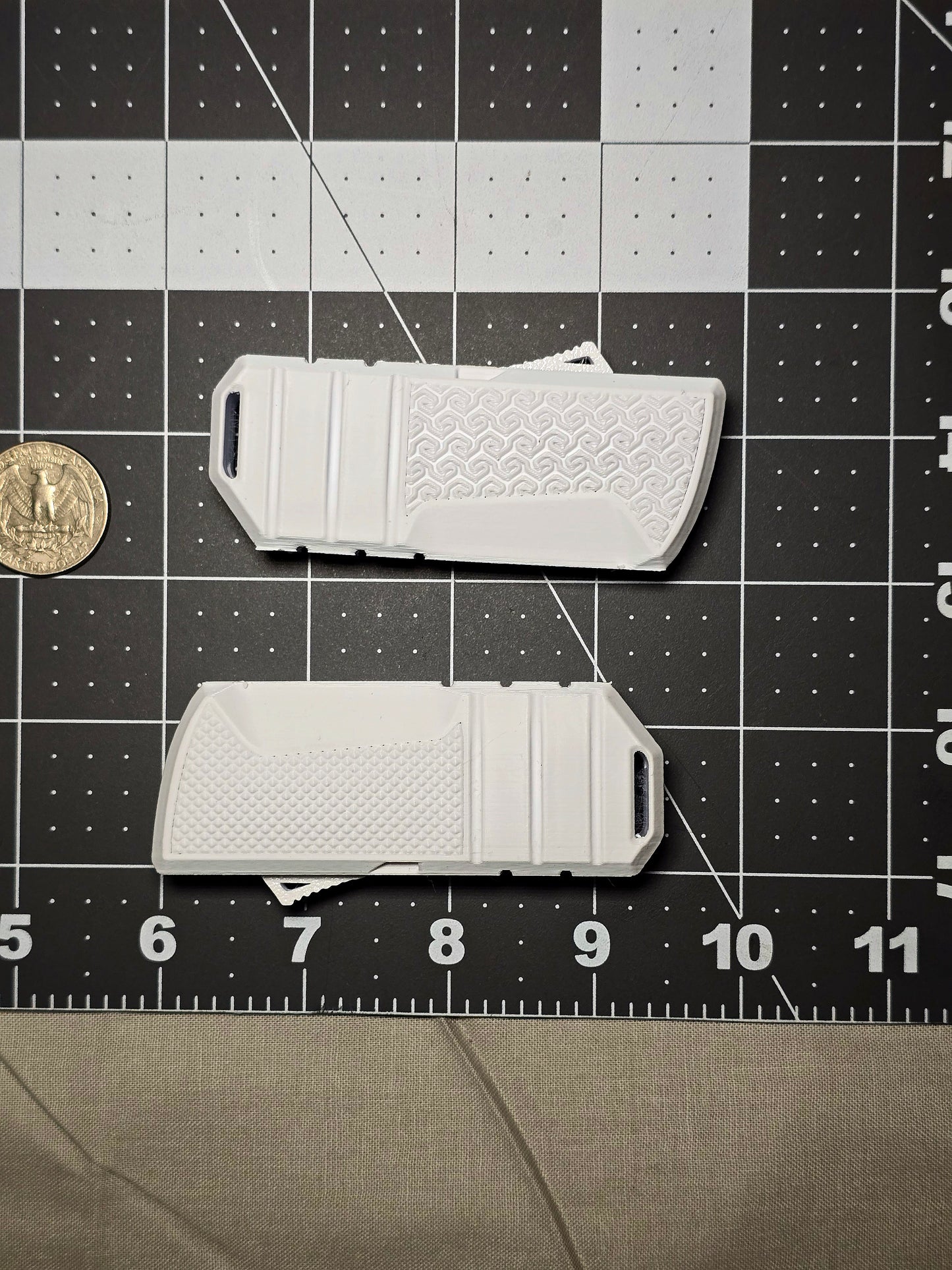 NPE Box Cutter