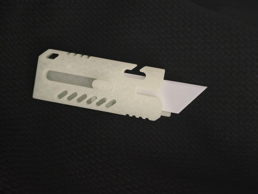 Ghost slicer